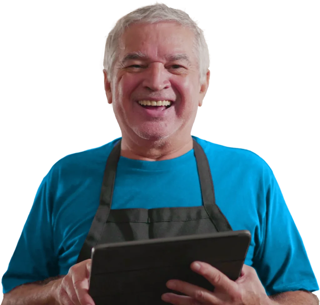Restaurant Owner