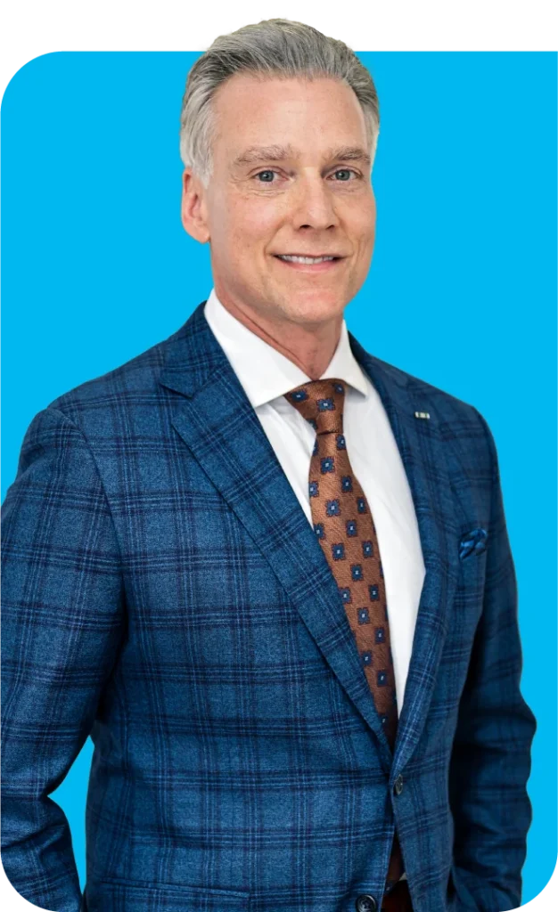 Steven M. Raiser, Esq., Founding Partner
