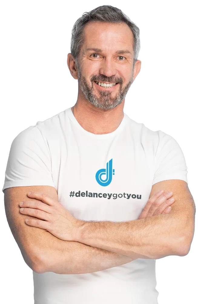 Consulta gratuita con el equipo de Delancey